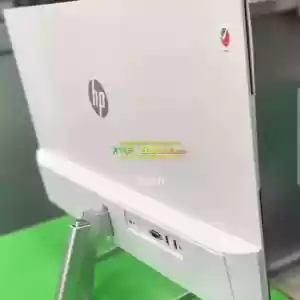 Brand New with Cartoon Hp  27" inch monitorFull HD Resolution 1920x1080p in Ethiopia